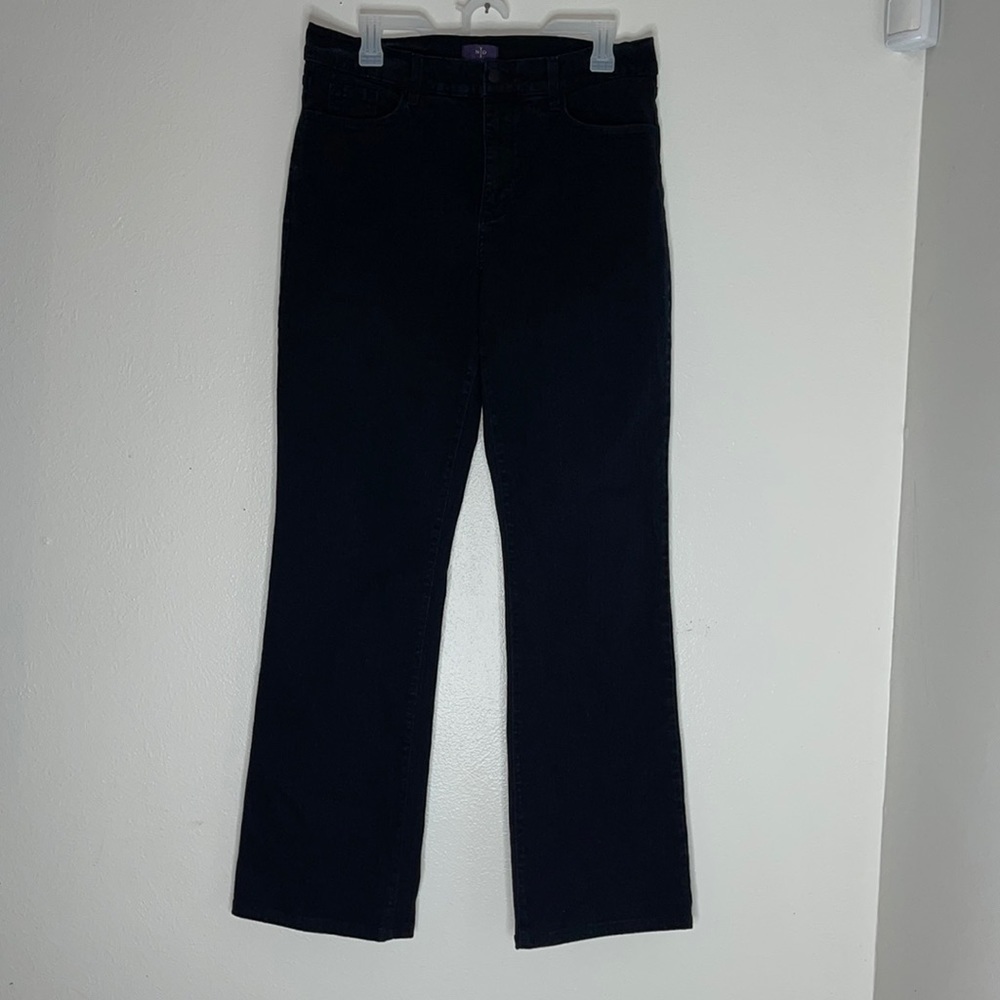 Not Your Daughters Jeans Bootcut Jeans